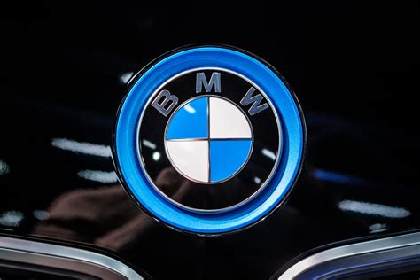 Bmw Qué Significan Sus Siglas Y El Porqué De Sus Siglas Motor 16