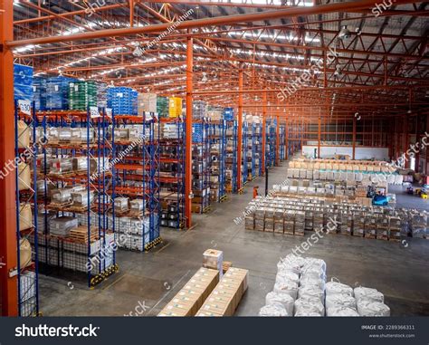 Custom Supermarket System Over Royalty Free Licensable Stock Photos