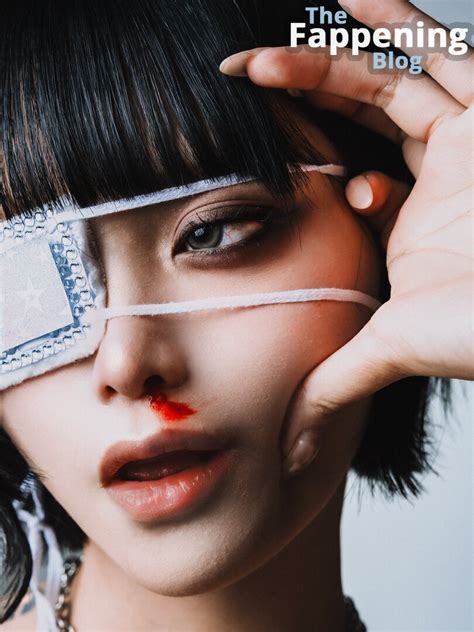 Yuriyuri Fanclub Yuri Nude Leaks Photo Thefappening