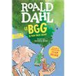 Le Bon Gros G Ant Le Bgg Poche Roald Dahl Jean Fran Ois M Nard