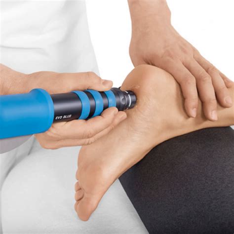 shockwave-reduced pain-physiotherapy-treatment