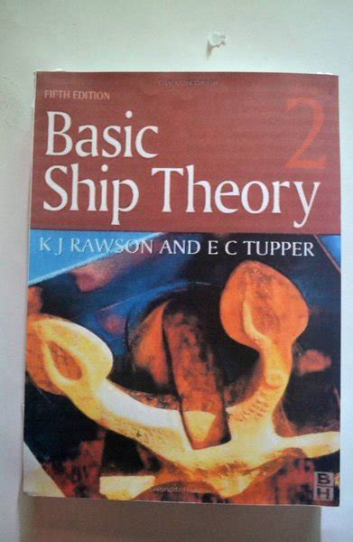 Jual Basic Ship Theory Volume 2 Di Lapak AAA Corporation Bukalapak