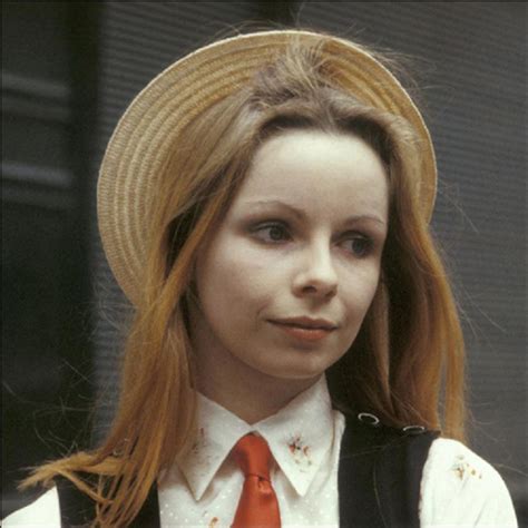 Lalla Ward nude pics página 1