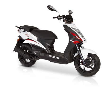 Kymco Agility Rs Naked Pueyrred N Motos