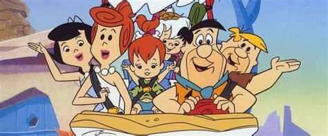 Adult Themed Flintstones Animated Series Reboot Currently In The Works Geek Culture