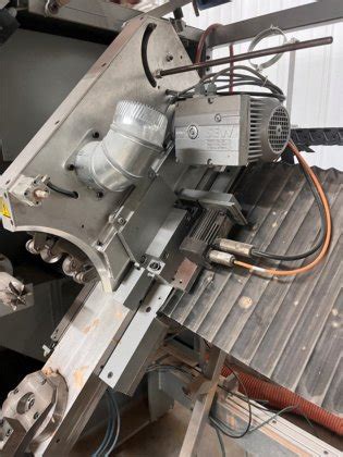 Hapfo Classic Cnc Lathe In Omro Wi Usa