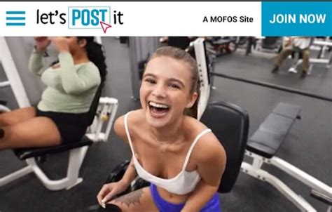 Where Can I Find This Gym Sex Vid Replies NameThatPorn