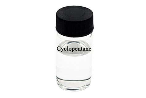 cyclopentane