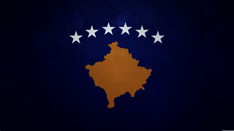 Kosovo Flag Wallpapers - Wallpaper Cave