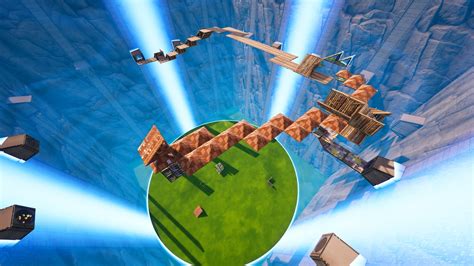 SKYBASE ZONEWARS 8502 6004 6957 By Bifrost Fortnite Creative Map Code