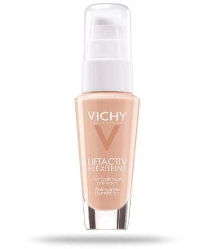 Vichy Liftactiv Flexiteint Podk Ad Nr Nude Ml Allegro Pl