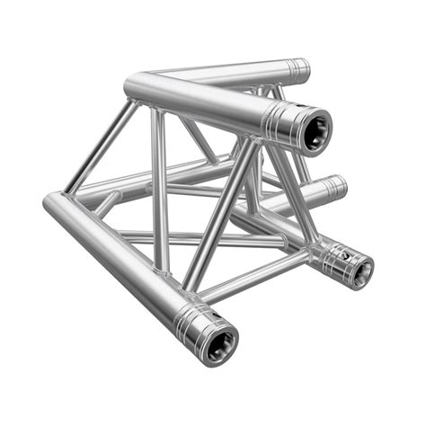 Global Truss F33c21 F33 Standard 2 Way 90 Degree Corner Na