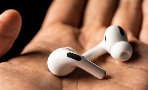 Airpods Proya S Rpriz Zellikler Geliyor Digital Age