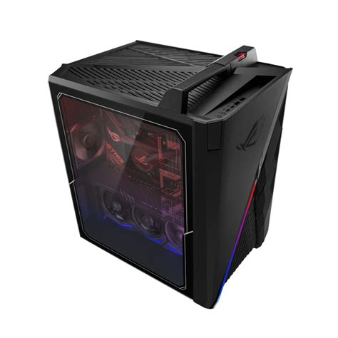 Pc Asus Rog Strix G Ca K Wso Core I Kf Gb Tb Hdd Tb