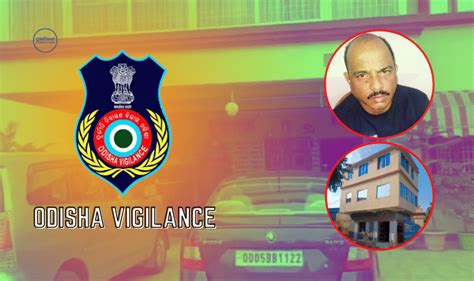 Vigilance Arrests Jaleswar Bdo On Corruption Charges Pragativadi