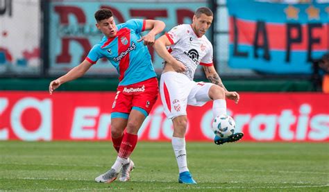 Instituo Logró Un Valioso Triunfo Ante Arsenal En Un Partido Clave Por