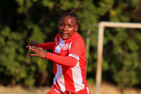 Bullets Women Hammer Tigresses Fcb Nyasa Big Bullets Fc