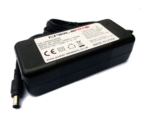 19v 2.1A LCAP16B-E LG 32 inch 32LH510U TV power supply unit adapter ...