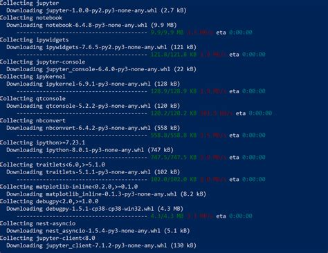 什么是 Jupyter Notebook 以及如何安装它？