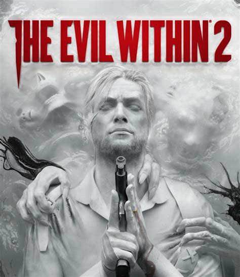 The Evil Within 2 Characters - Giant Bomb