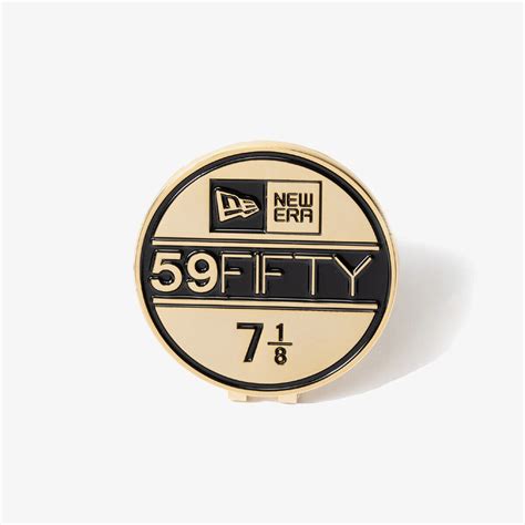 New Era Fifty Sticker