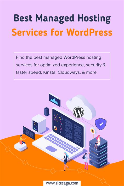 15 Best Managed WordPress Hosting Services 2022 Compared