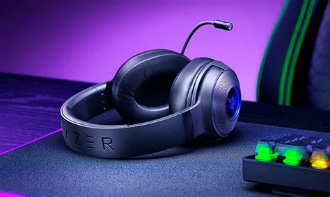 Razer Kraken V3 X Usb Słuchawki Przewodowe Sklep Internetowy Al To