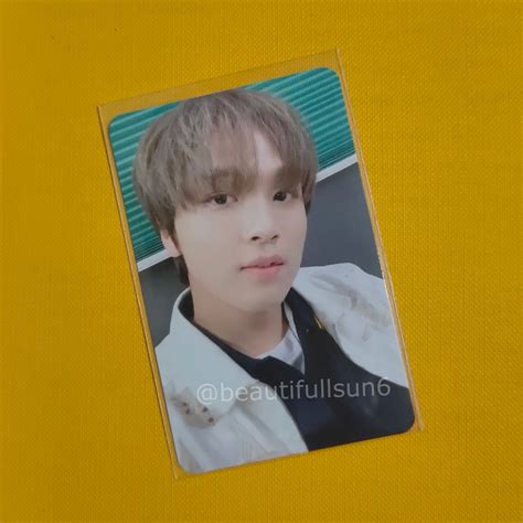 Wang Haechan Day On Twitter Giveaway Haechan S Birthday PC