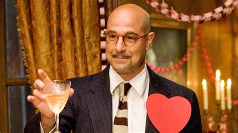 How Stanley Tucci’s Strangely Soothing Cocktail Instagrams Were Born ...