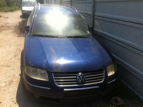 Dezmembram Volkswagen VW Passat B5 5 Facelift 2000 2005 Wagon 1 9