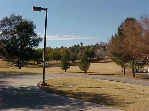 Scottsdale Ranch Park | Parks