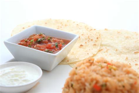 traditional mexican food 10383307 Stock Photo at Vecteezy