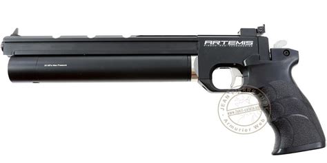 Snowpeak PP700 SA PCP Airgun Cal 177 Or 22 JP Fusil Caliber 177