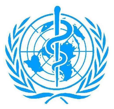 Organización Mundial De La Salud Ecured