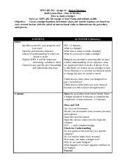 SEPS 402 502 Fall 2021 Assign 11 Skill Lesson Plan R Moomaw Docx SEPS