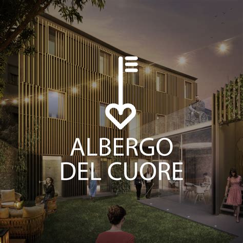 Homepage Albergo Del Cuore