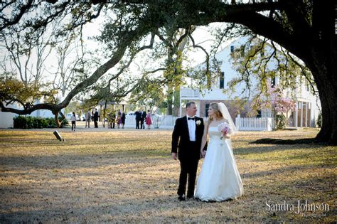 Nottoway Plantation Wedding Photos