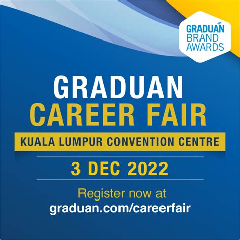 Graduan Career Fair Pusat Pembangunan Karier Ukm Ukm Career