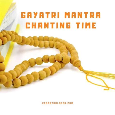 14 Amazing Benefits Of Gayatri Mantra You Don't Know