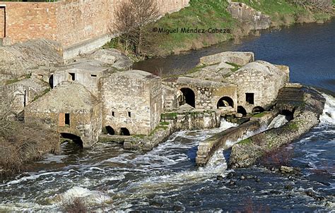 MOLINOS DE AGUA EN EDAD MEDIA | La mejor tierra de Castilla (2022)