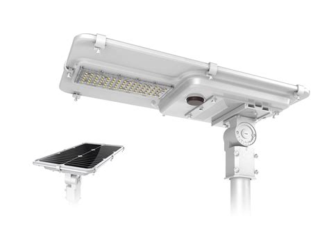 Solar Parkplatzbeleuchtung LED | SUNLEDS Shop