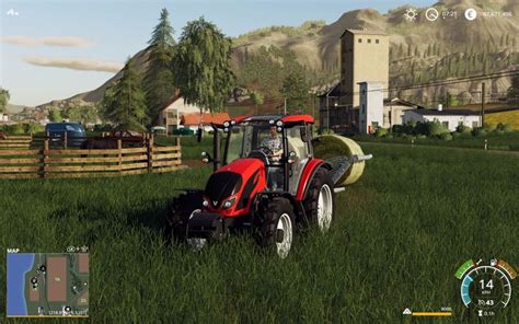 Farming Simulator 19 2018 Promotional Art Mobygames