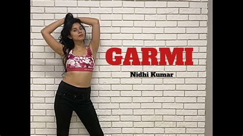 Garmi Song Street Dancer D Varun D Nora F Shraddha K Badshah