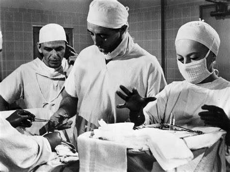 The Best Movies About Hospitals And Physicians