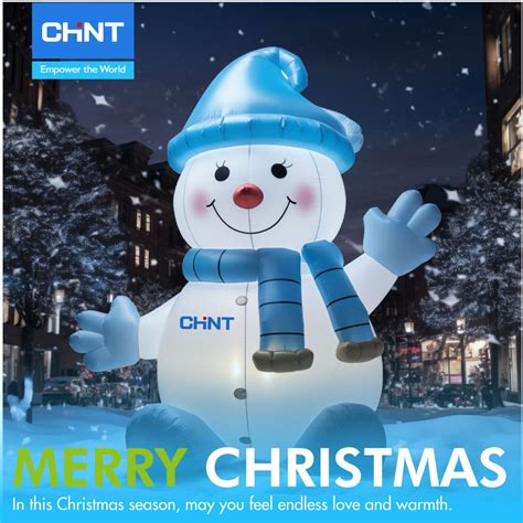 Christmas Closing Times Chint Europe Uk Ltd