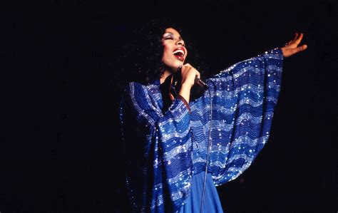 donna summer dead