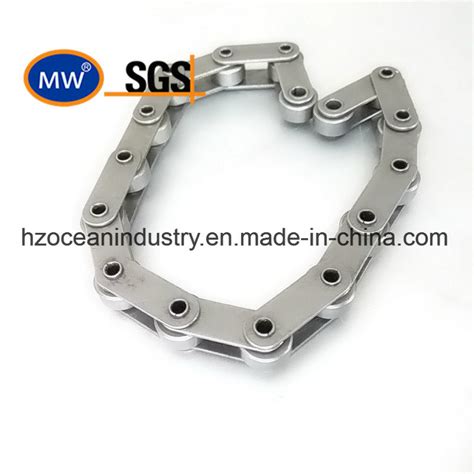 C2062hp Hollow Pin Roller Chain China Hollow Pin Roller Chain And