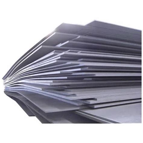 MM MS Hot Rolled Plate at tonne हट रलड पलटस in Jaipur