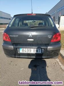 TABLÓN DE ANUNCIOS Coches de segunda mano en Lleida Venta de