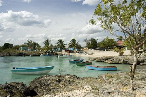 Paquetes De Viaje A Bayahibe Viajes Falabella